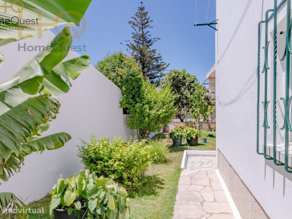 Moradia Independente no Bairro do Rosário - Grande imagem: 4/33