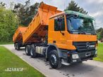 Mercedes-Benz Actros 26440 zestaw - 10