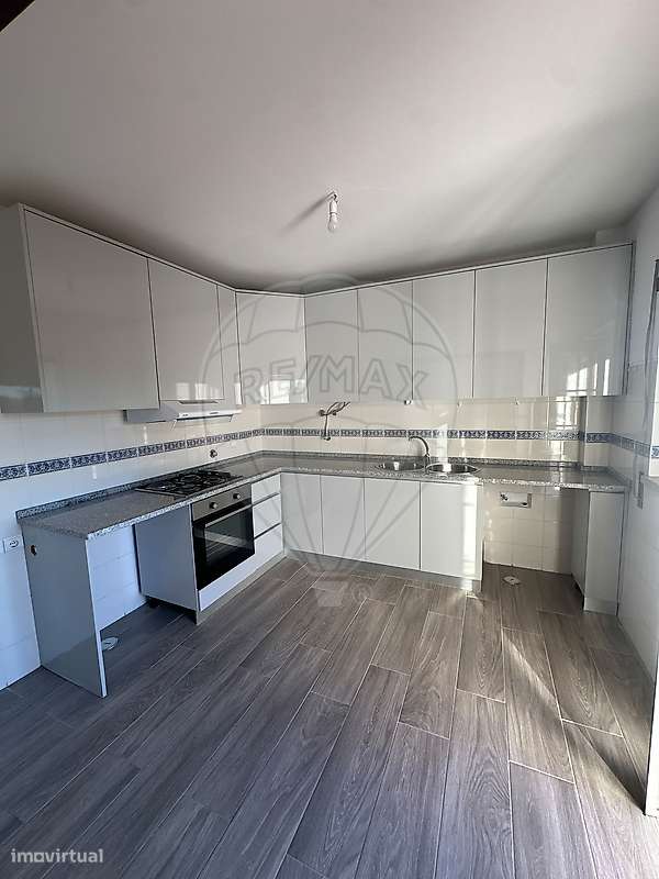 Apartamento T2 para venda-3