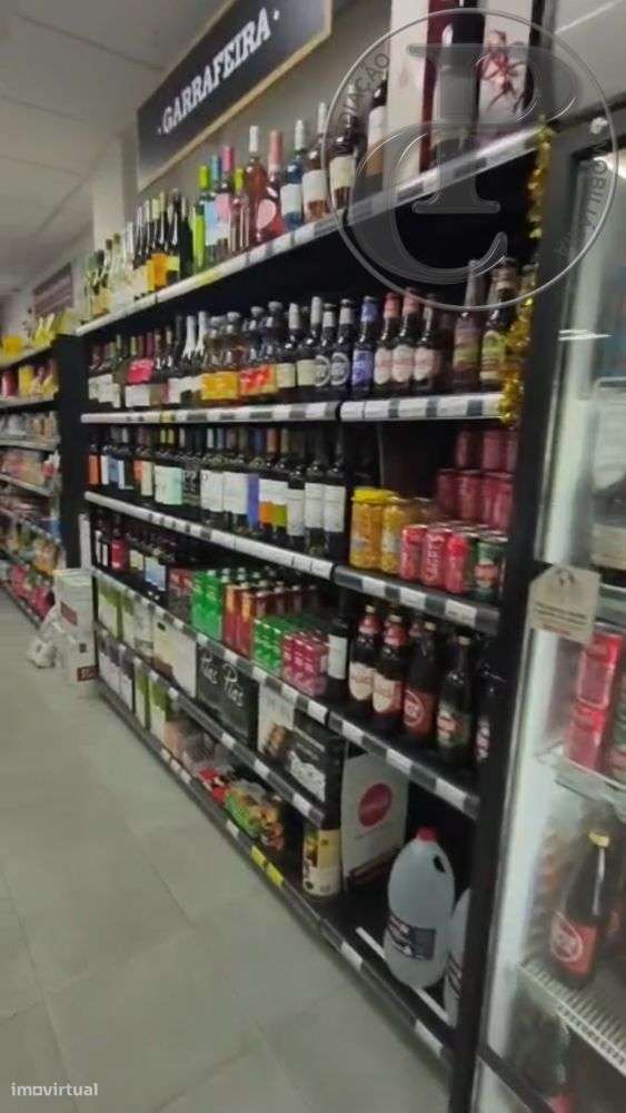 Mini Mercado Barreiro - Grande imagem: 5/7