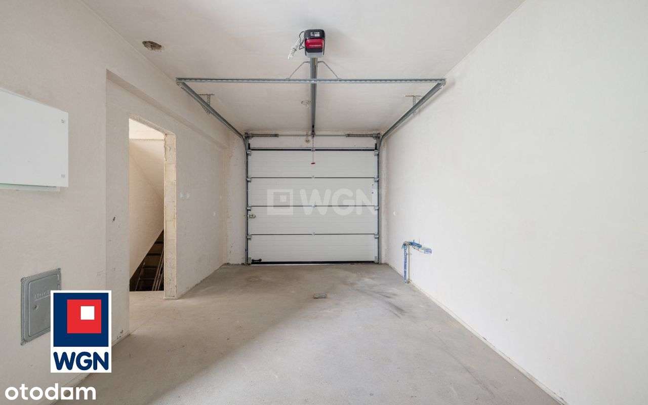 Niskoemisyjny dom z ogródkiem- Dom w cenie 699 tys - Pełny obrazek: 5/20