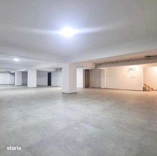 Spatiu comercial de vanzare – Inchiriat, cu randament imediat-0