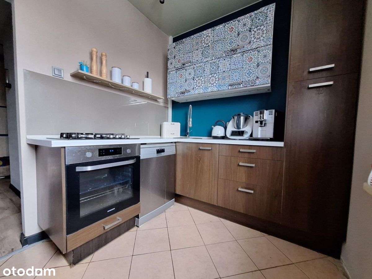 Sprzedam mieszkanie 2 pokoje 53 m² - Widok 6