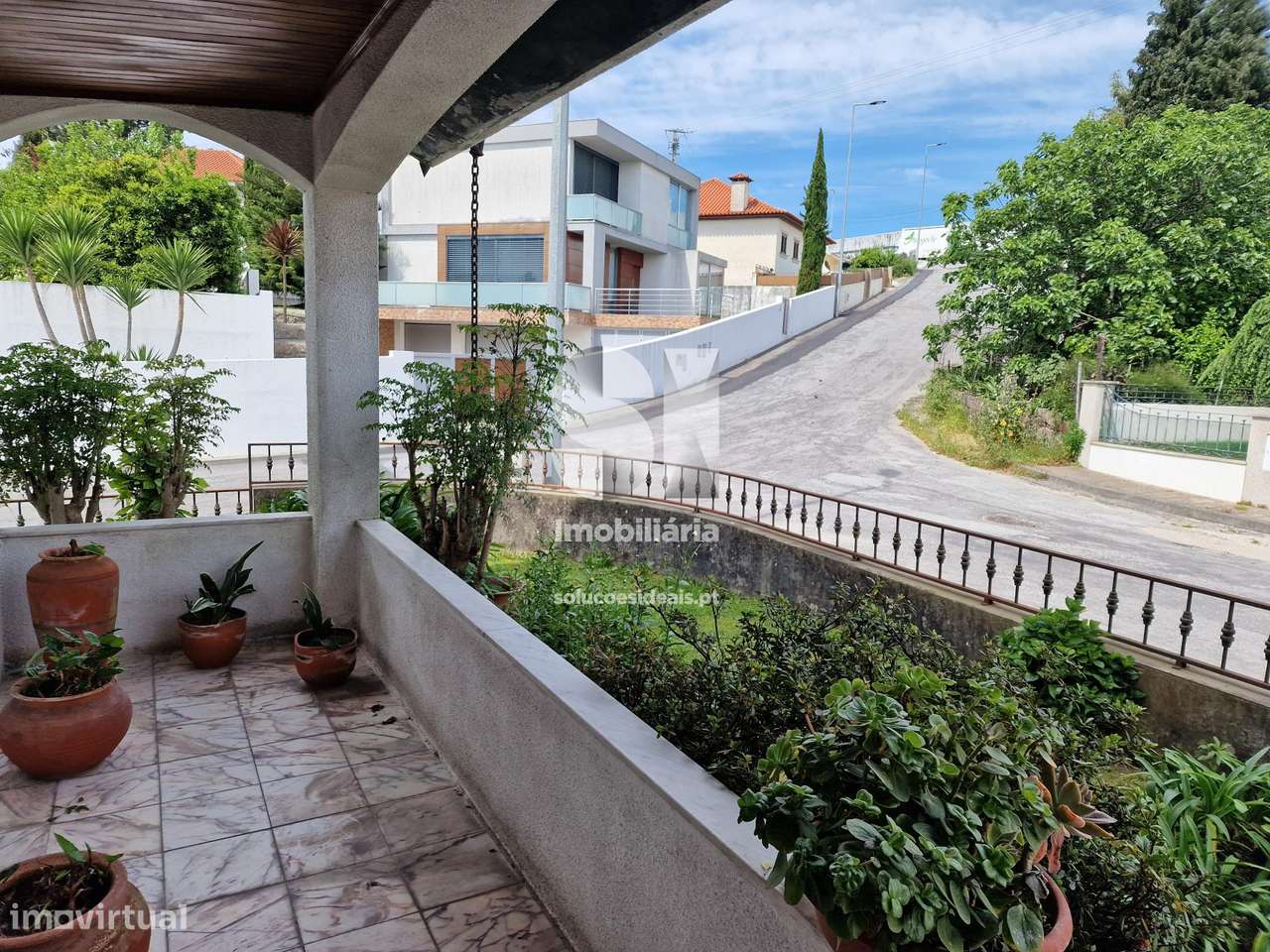 Moradia isolada ,Paredes-Lordelo - Grande imagem: 4/46