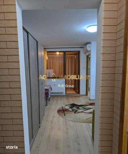Garsoniera | Drumul Taberei | Proximitate Metrou | 33mp | Renovata - Imagine principală: 2/7