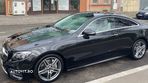 Mercedes-Benz E 350 D Coupe 9G-TRONIC AMG Line - 4