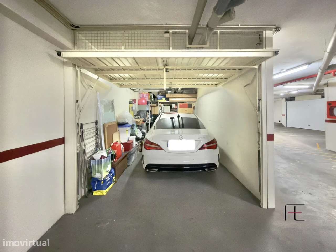 Apartamento T3, BOX,  na Quinta das Corgas – Santo Ovídeo-28