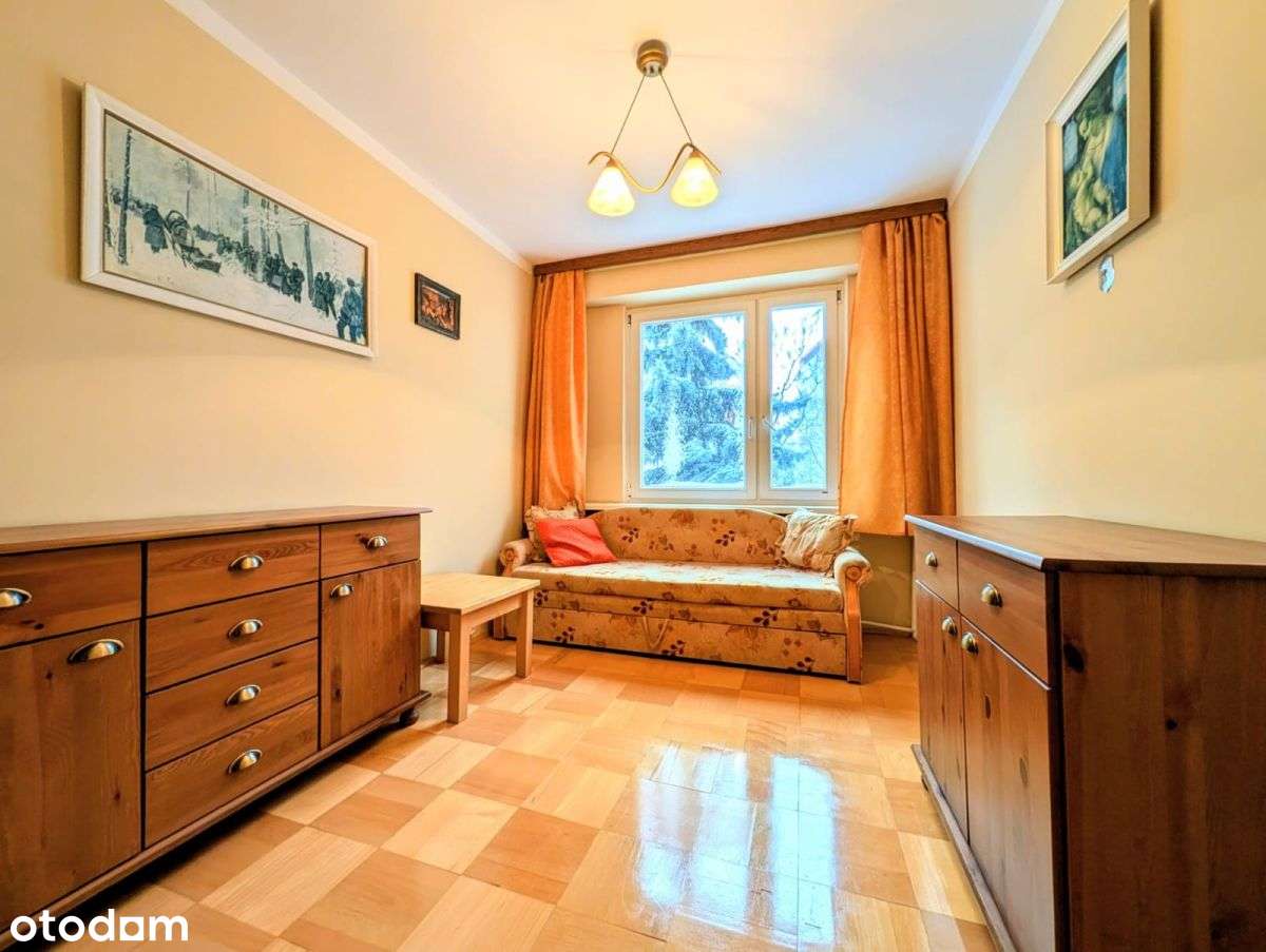 Mieszkanie z ogródkiem na wynajem Łomża Łagody - Pełny obrazek: 3/14