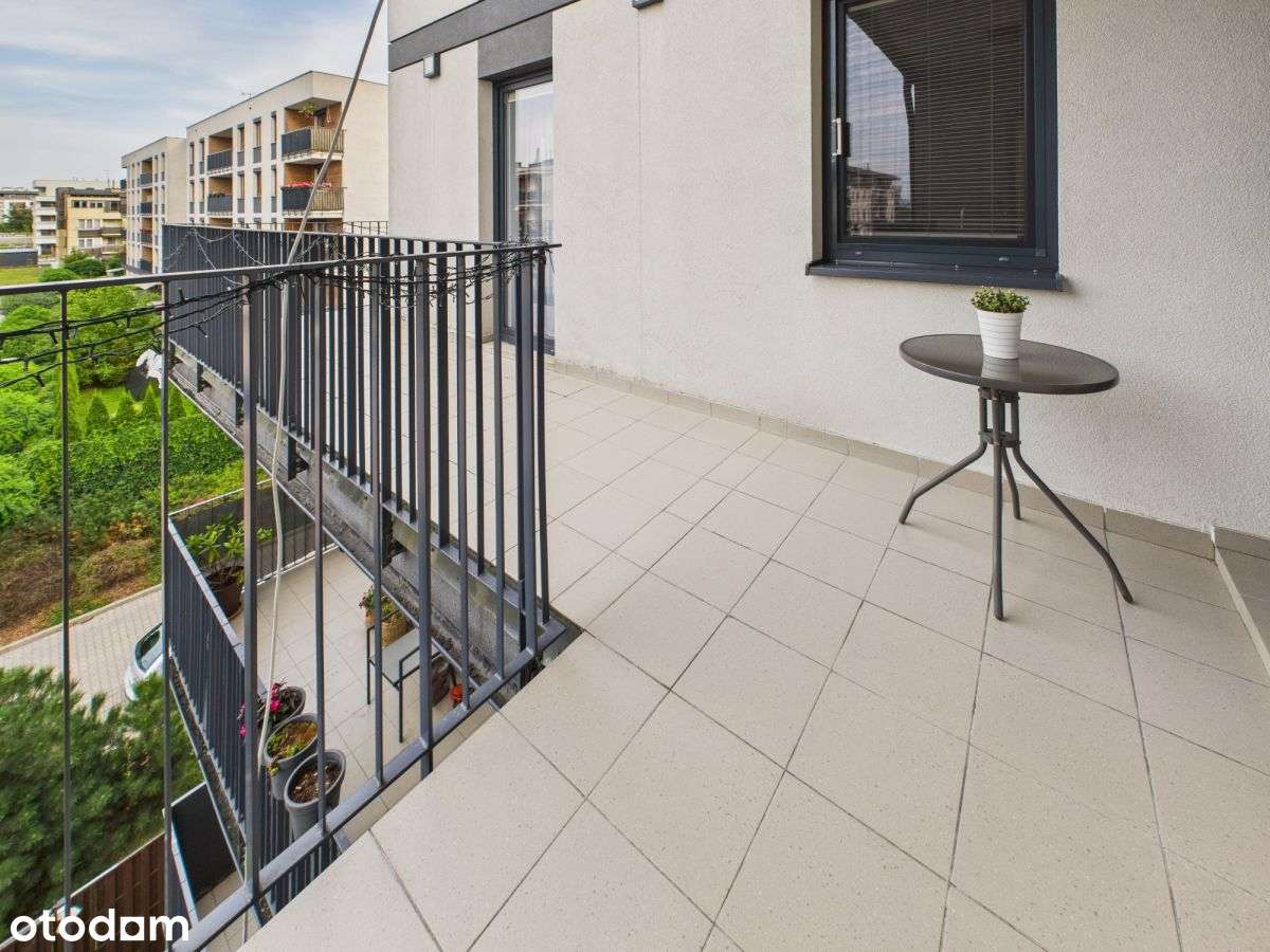 Mińsk Mazowiecki , 3 Pokoje, Nowe budownictwo-11