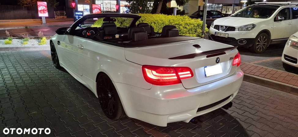 BMW M3 - 7