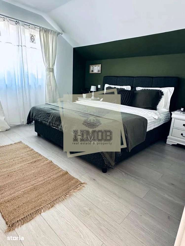 Casa premium 5 camere | 216 mp utili | teren 500 mp | Veteranilor de R - Imagine principală: 5/18