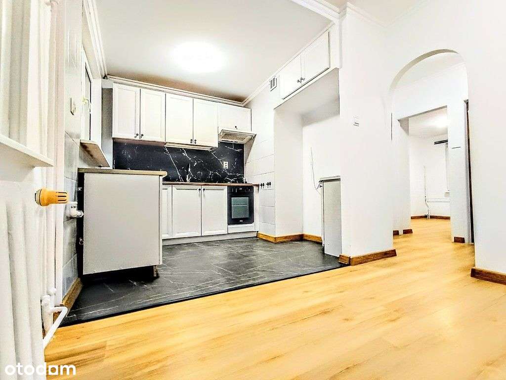 3 pokoje w świetnym stanie, Witomino-1