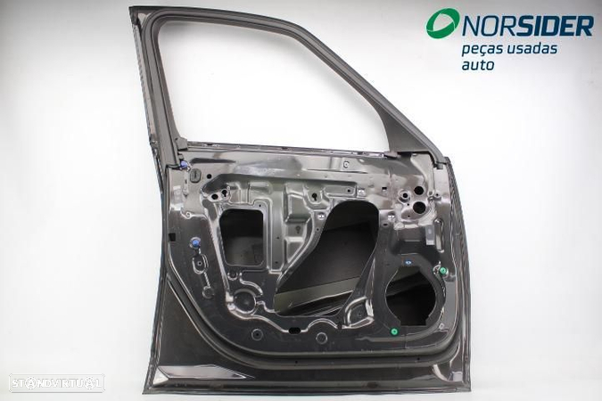 Porta frente esquerda Opel Zafira C|11-16 - 7