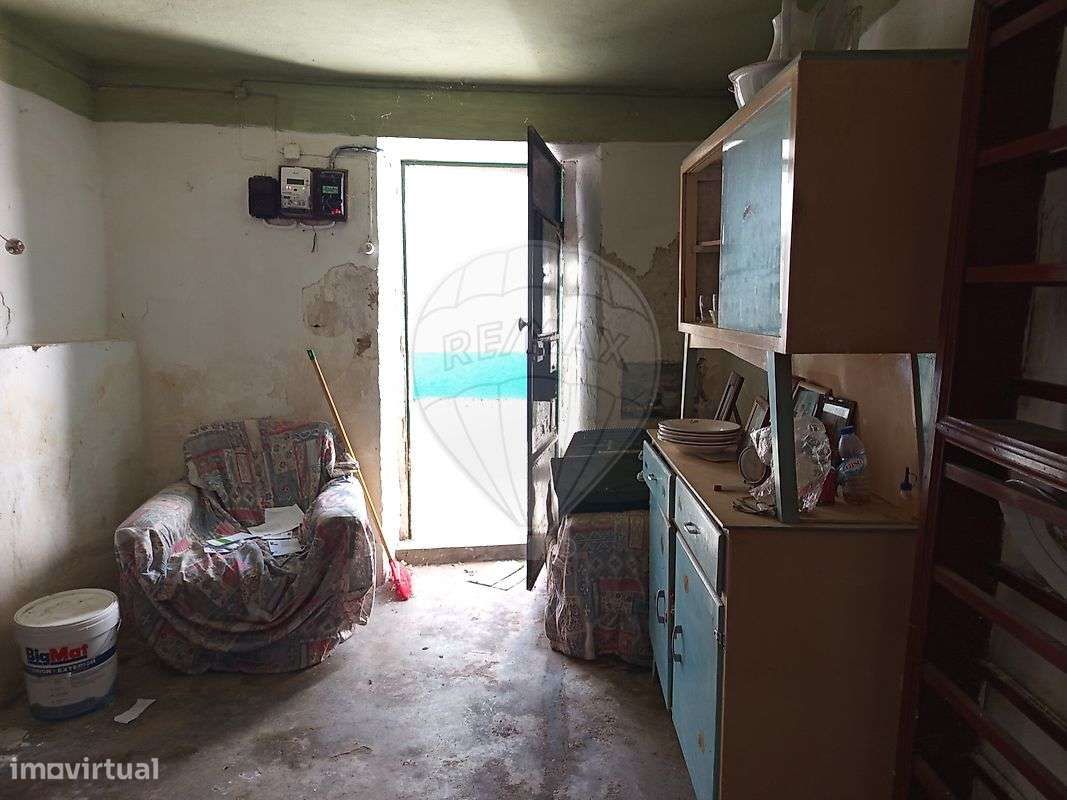 Moradia T2 para venda - Grande imagem: 5/9