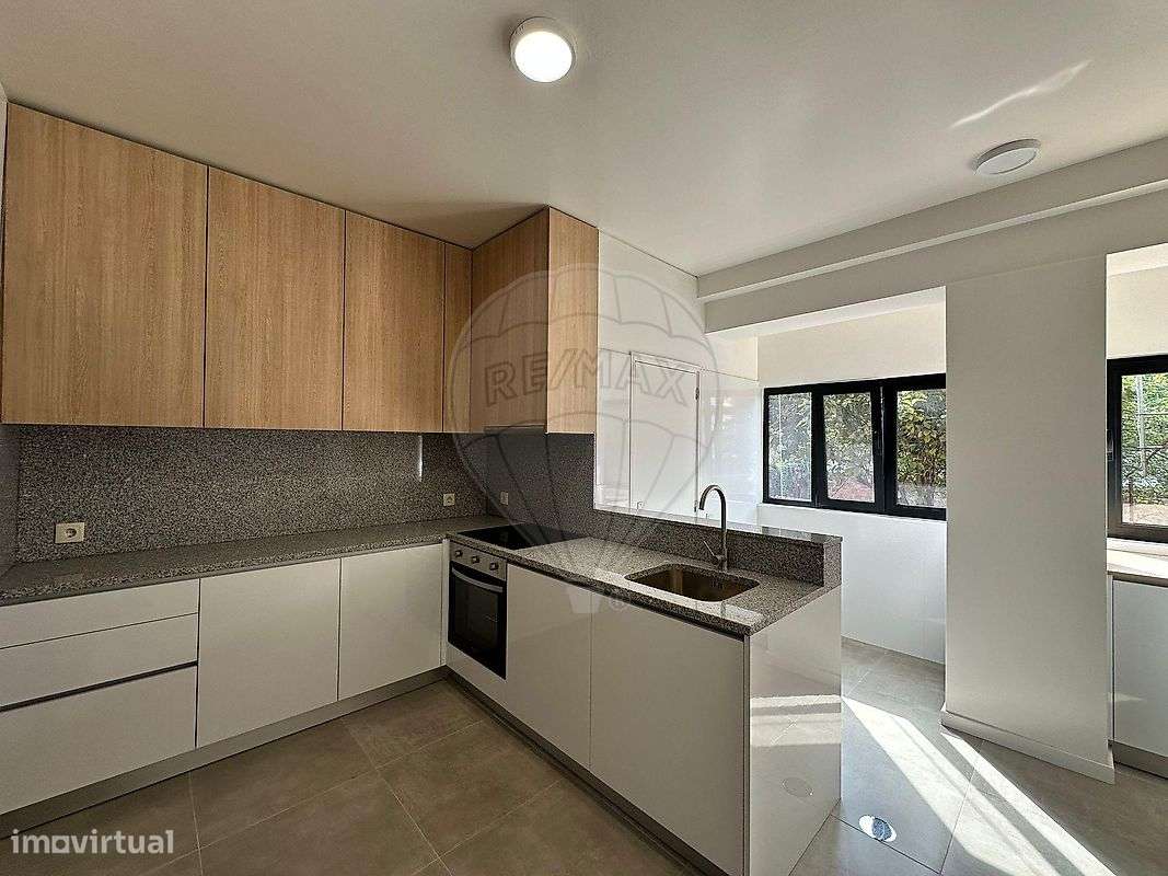 Apartamento T3 para arrendamento - Grande imagem: 4/16