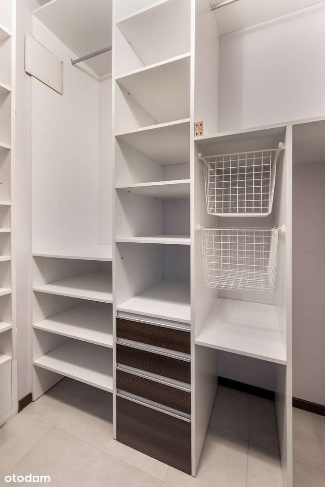 Bez prowizji| 2 pokoje z garderobą w kameralnym apartamentowcu-7