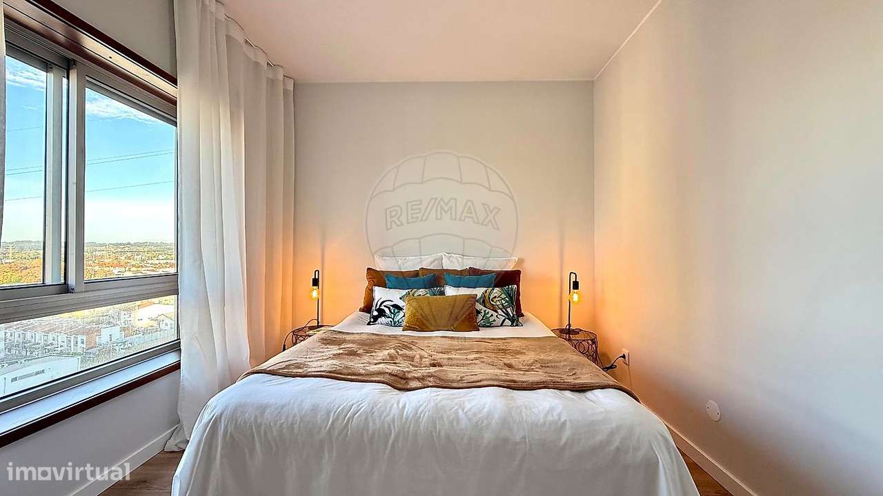 Apartamento T2 para venda-10