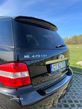 Mercedes-Benz ML 420 CDI Aut - 8