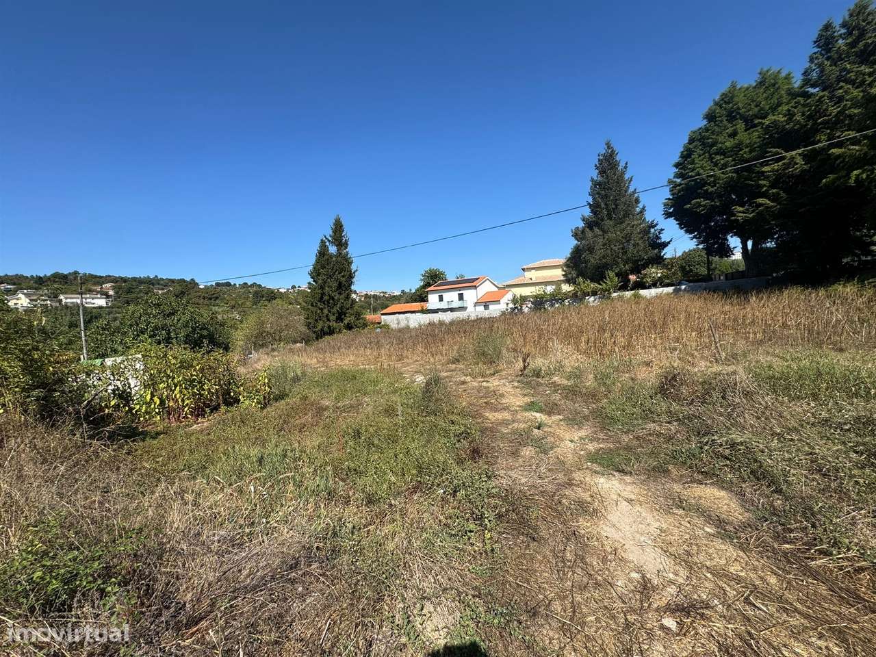 Terreno Para Construção  Venda em Repeses e São Salvador,Viseu - Grande imagem: 5/7