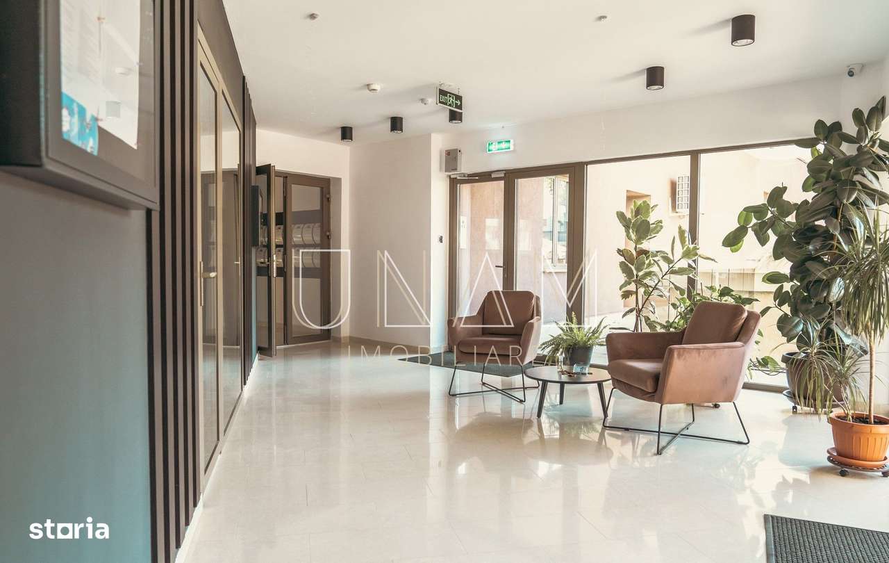 Confort și Eleganță în Centrul Orașului - Ap. de Închiriat în Bloc Nou - Imagine principală: 4/19