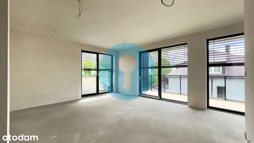 Nowy Apartament 70,36m2 - Pełny obrazek: 5/13