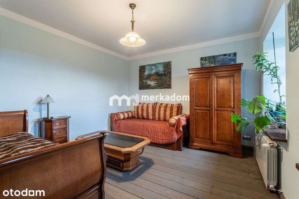 Sielski dom dla wielbicieli natury i ekologii-7