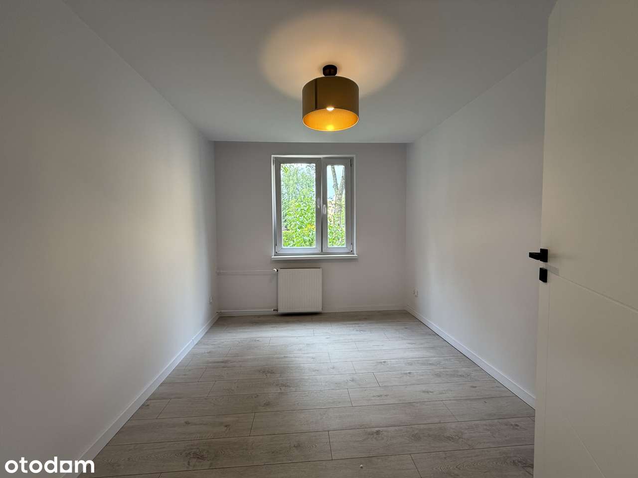 ul. Śniadeckiego, 3-pokojowe mieszkanie z balkonem - Pełny obrazek: 5/7