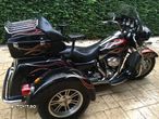 Harley-Davidson Tri Glide Ultra - 3