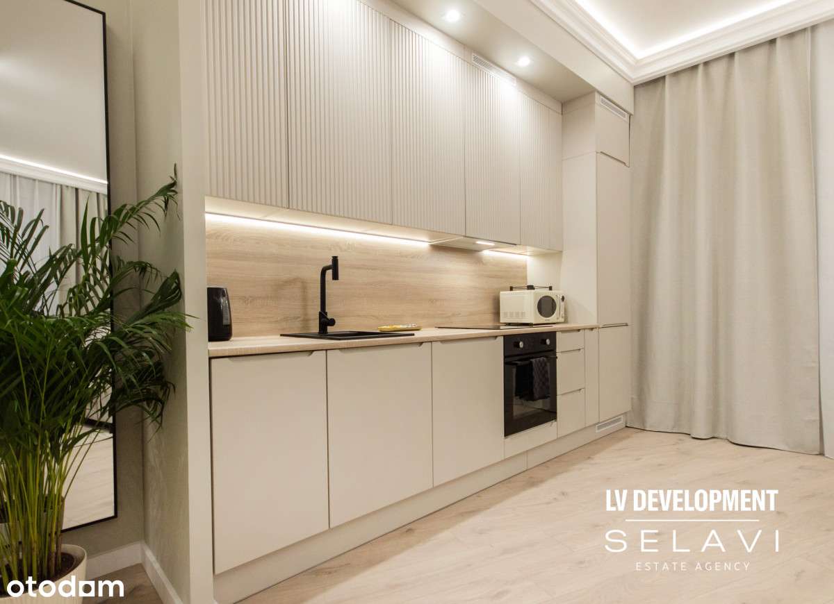3 pokoje | idealne pod AirBnB, Booking | Roi 8%-1