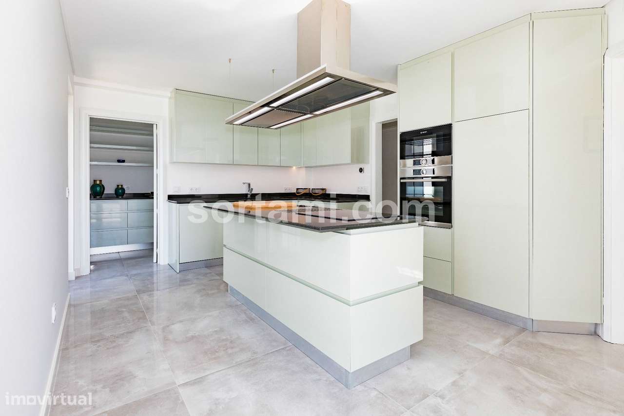 Moradia Isolada T4+3 Venda em Almancil,Loulé - Grande imagem: 4/44