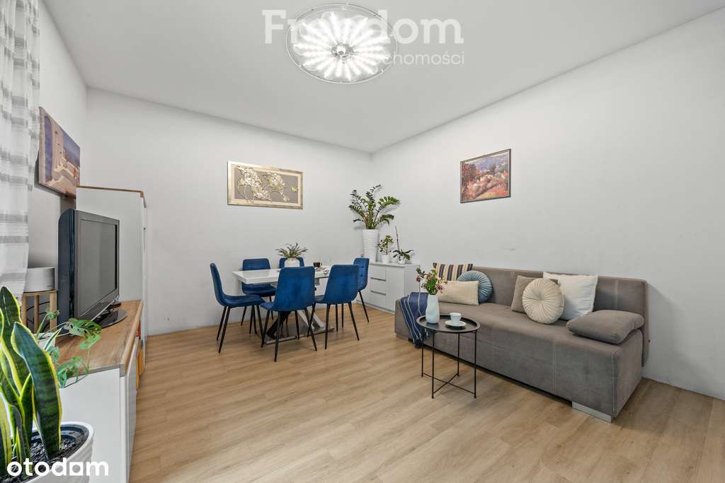 Dom z ogrodem zamiast mieszkania! 73 m² | Grodzisk