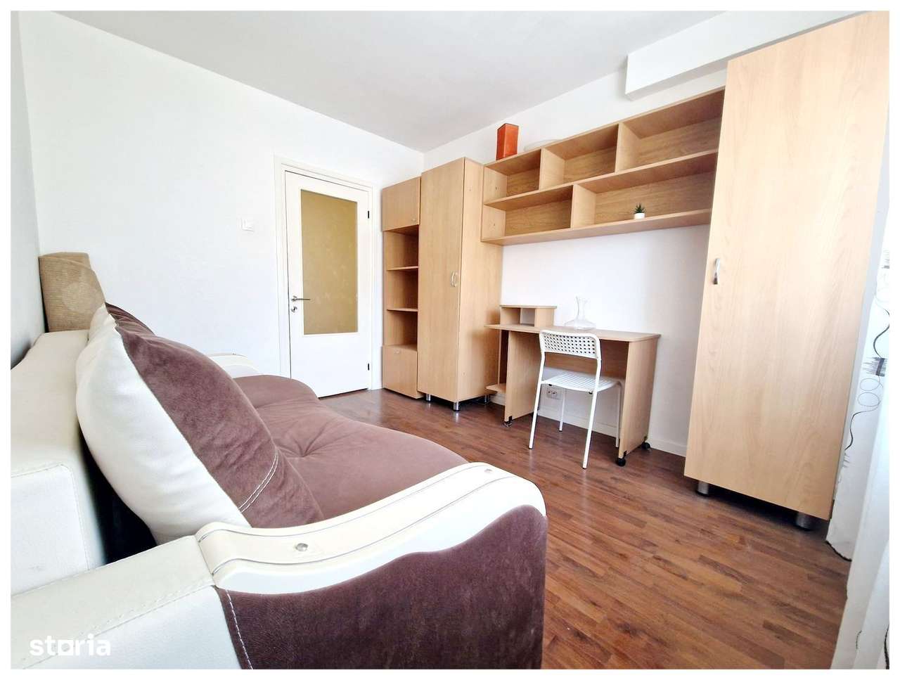 De Vanzare! Apartament 3 camere decomandat- str Zorilor-3