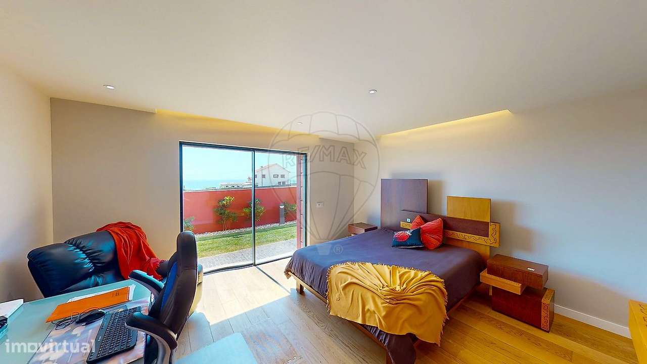 Moradia T4 para venda-26