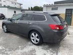 Honda Accord Tourer 2.2 i-DTEC Executive Top E.Limitada - 4