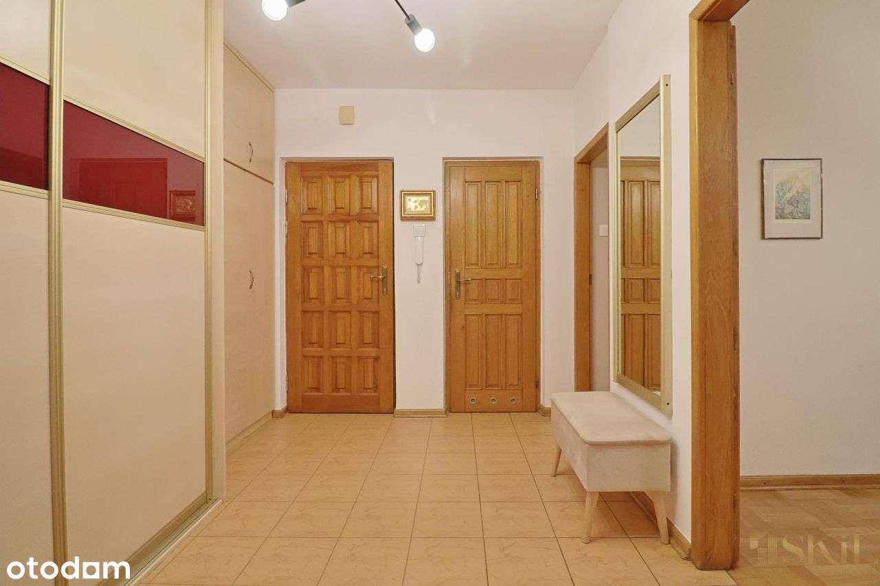 Komfortowe 3 pokoje, Retkinia ul. Rajdowa-7