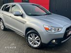 Mitsubishi ASX 1.8 DI-D 2WD Comfort Edition - 19