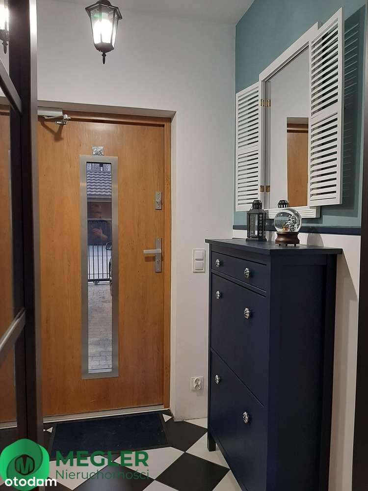 Komorów Osiedle - dom z klimatem-18