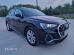 Audi Q3 35 TDI S Line S tronic - 3