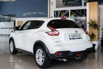 Nissan Juke 1.5 dCi Acenta S/S 104g - 6