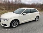 Audi A3 1.4 TFSI Ambiente S tronic - 9