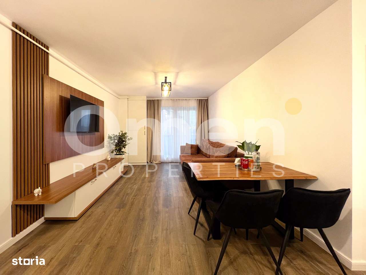 Apartament 2 camere de inchiriat | 50 mp | etaj 3|  zona ultracentrala - Imagine principală: 1/10