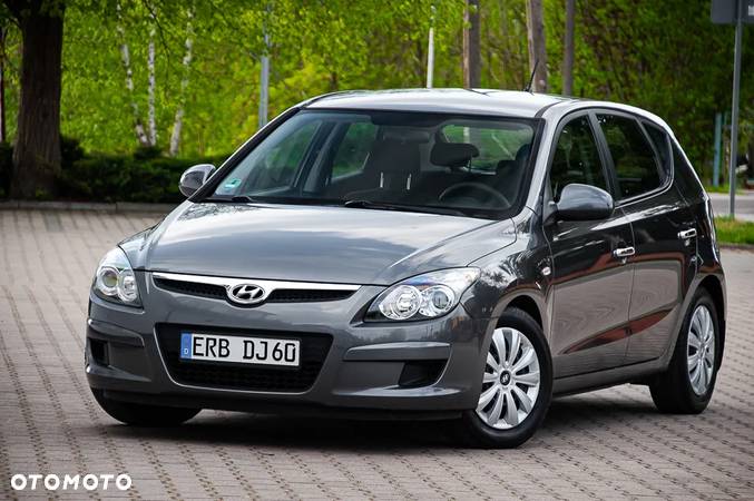 Hyundai I30 - 12