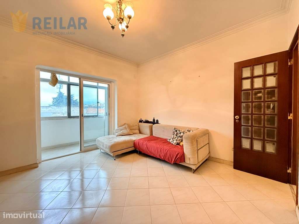 Graça - T2+1 Impecável-9