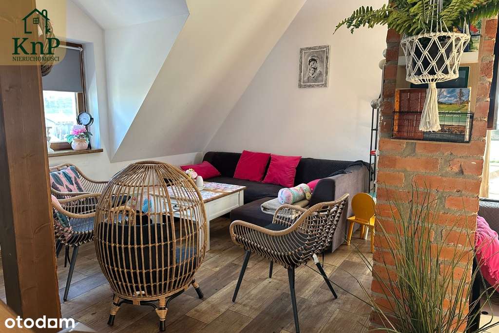 Dom z widokiem na Babią Górę – Lipnica Wielka-4