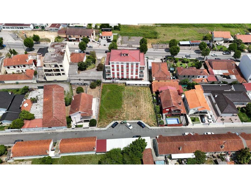 TERRENO PARA CONSTRUÇÃO EM ARÃO, VALENÇA - Grande imagem: 3/7