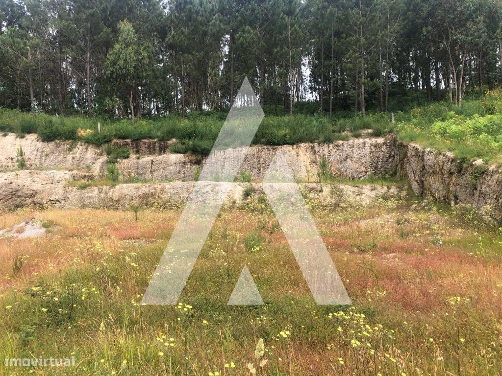 Lotes para Venda - Castelões, Guimarães - Grande imagem: 5/13