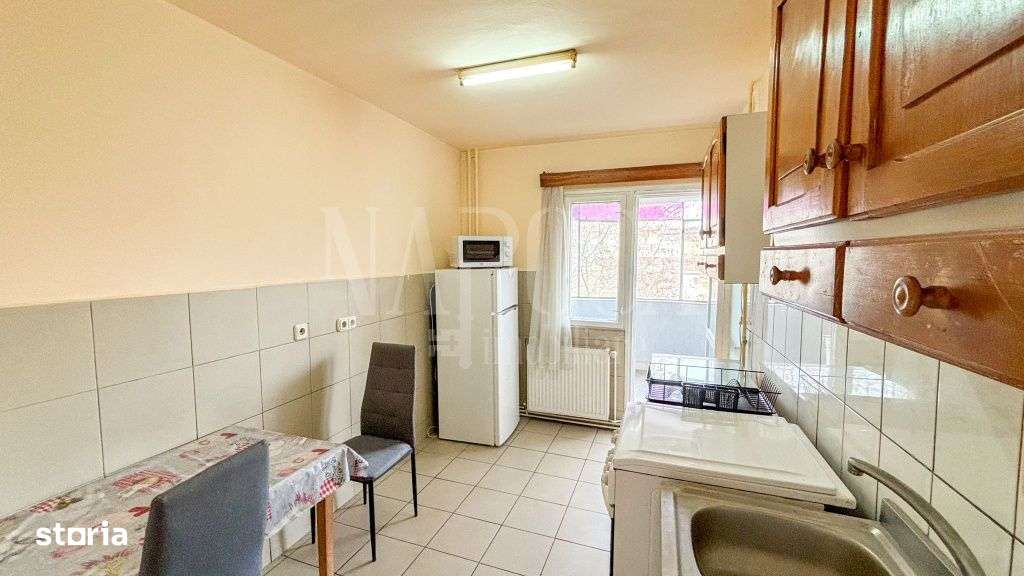 Apartament 2 camere de vanzare in Zorilor, Cluj Napoca - Imagine principală: 2/7