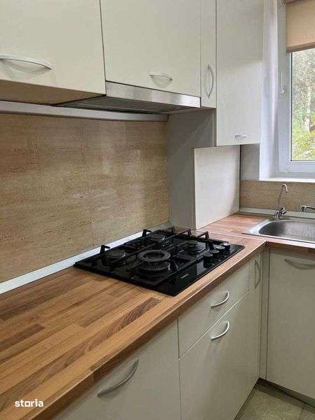 Inchiriez apartamen 3 camere Cotroceni - Imagine principală: 4/8