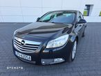 Opel Insignia 1.4 Turbo ecoFLEX Start/Stop Business Edition - 2