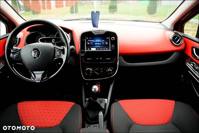 Renault Clio (Energy) TCe 90 Bose Edition - 23
